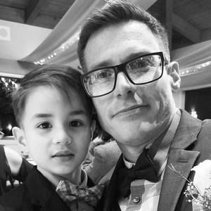 Meet your Posher, Scott